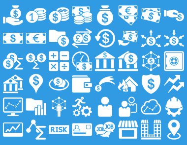 İş simgesi ayarlandı