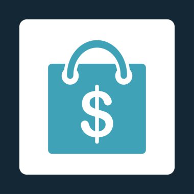 Alışveriş Simgesi