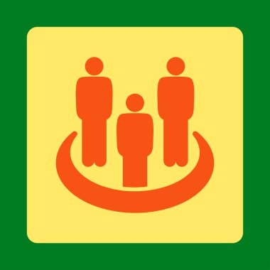 Sosyal grup simgesi