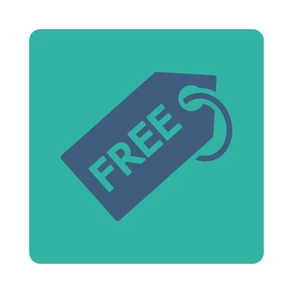 Free Tag icon — Stock Photo, Image
