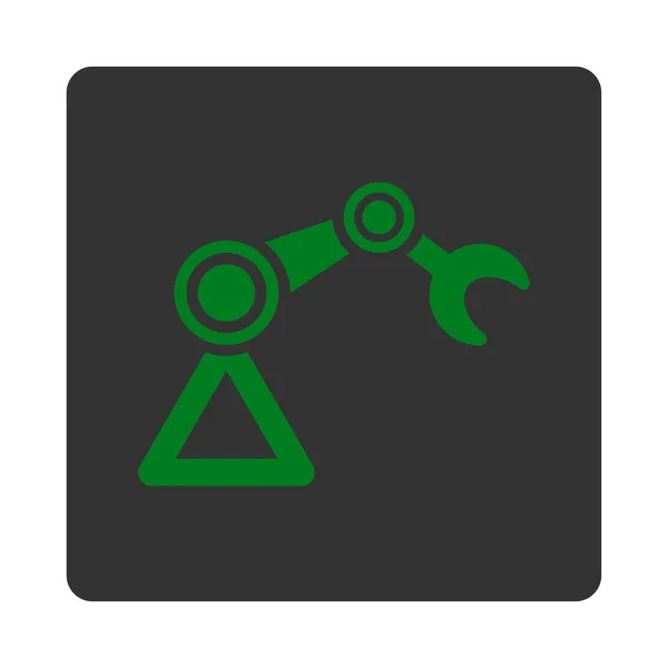Manipulator icon — Stock Photo, Image