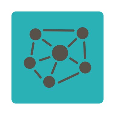 Sosyal grafik simgesi