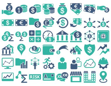 İş simgesi ayarlandı