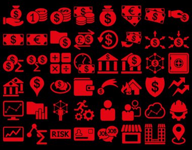 İş simgesi ayarlandı