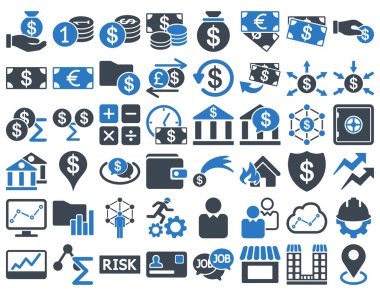 İş simgesi ayarlandı