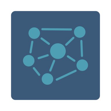 Sosyal grafik simgesi