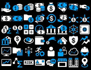 İş simgesi ayarlandı