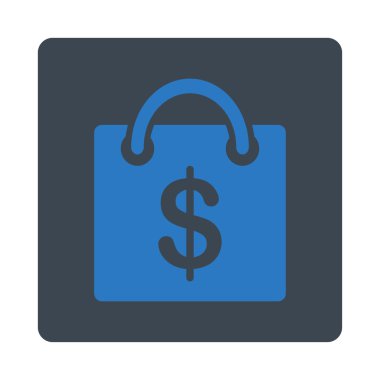 Alışveriş Simgesi