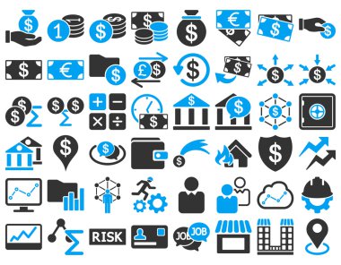 İş simgesi ayarlandı