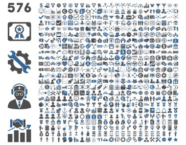 Düz araç çubuğu simgeleri