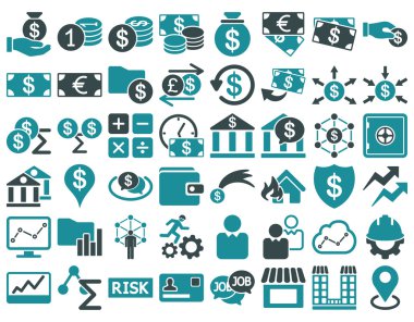 İş simgesi ayarlandı