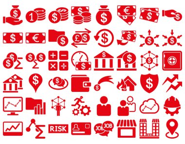 İş simgesi ayarlandı