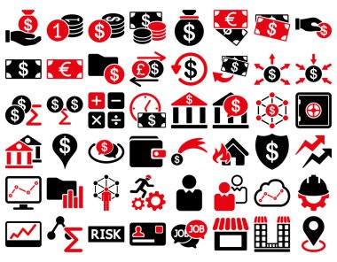 İş simgesi ayarlandı