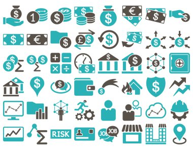 İş simgesi ayarlandı