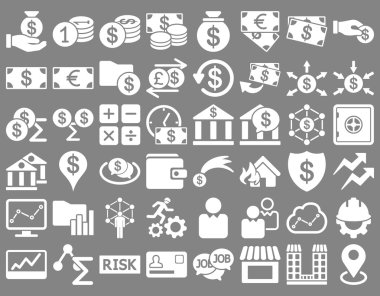 İş simgesi ayarlandı