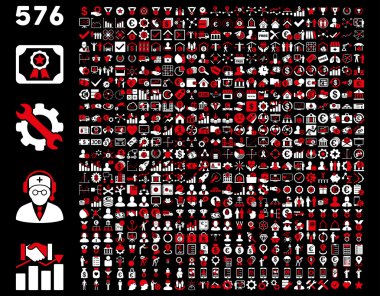 Düz araç çubuğu simgeleri