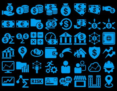 İş simgesi ayarlandı