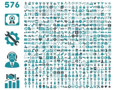 Düz araç çubuğu simgeleri