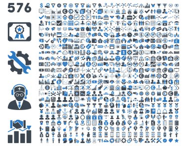 Düz araç çubuğu simgeleri