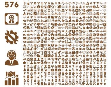 Düz araç çubuğu simgeleri