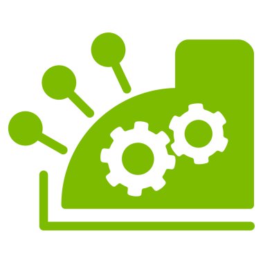 Yazar kasa simgesi iş Bicolor kümesi'nden