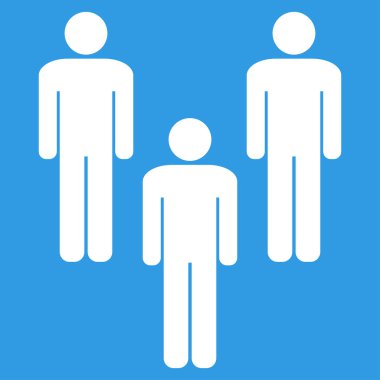 Topluluk simgesi iş Bicolor kümesi'nden