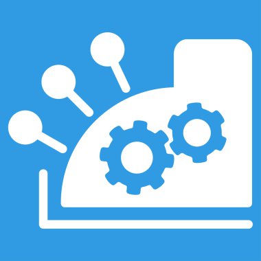 Yazar kasa simgesi iş Bicolor kümesi'nden