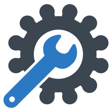 Özelleştirme simge iş Bicolor kümesi'nden