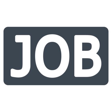 İş Bicolor kümesi'nden iş simgesi