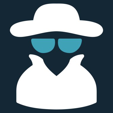 Business Bicolor Set 'ten casus simgesi