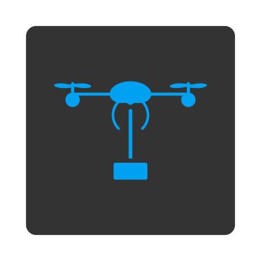 Helikopter sevk irsaliyesi simgesi