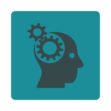 beyin fırtınası simgesi