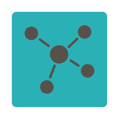 Bağlantıları simgesi