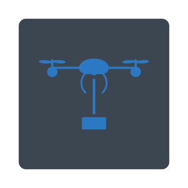 Helikopter sevk irsaliyesi simgesi