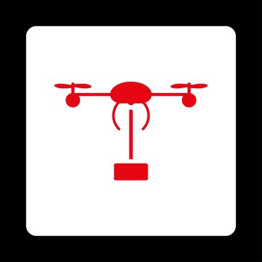 Helikopter sevk irsaliyesi simgesi