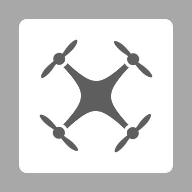 Quadcopter simgesi