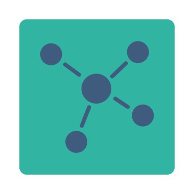 Bağlantıları simgesi