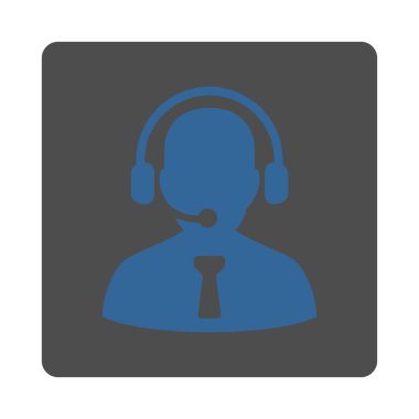 Resepsiyon işleç simgesi