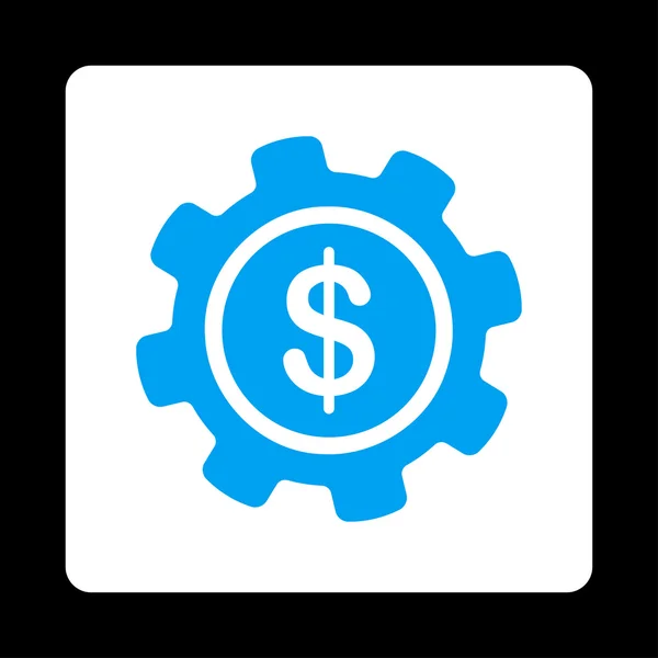 Betaling opties pictogram — Stockvector