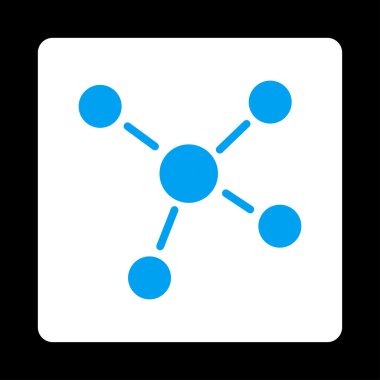 Bağlantıları simgesi