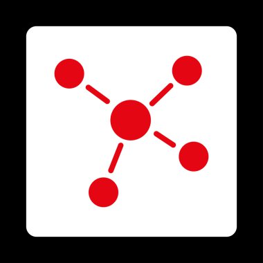 Bağlantıları simgesi