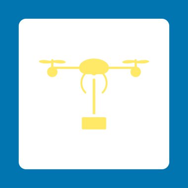 Helikopter sevk irsaliyesi simgesi