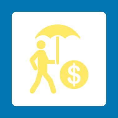 Finans Sigorta simgesi