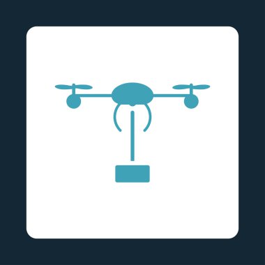 Helikopter sevk irsaliyesi simgesi