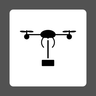 Helikopter sevk irsaliyesi simgesi