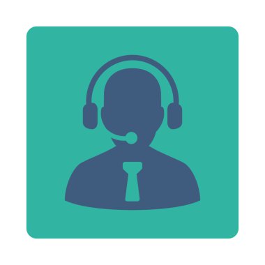 Resepsiyon işleç simgesi