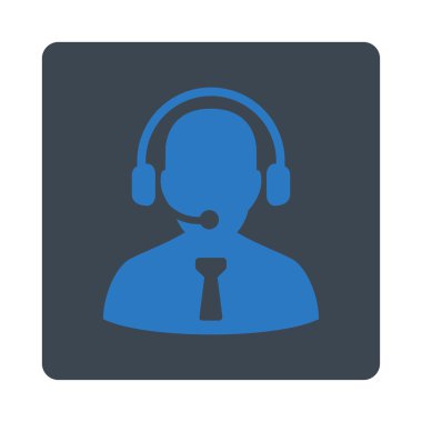 Resepsiyon işleç simgesi