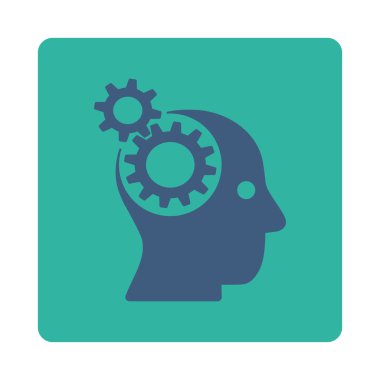 beyin fırtınası simgesi