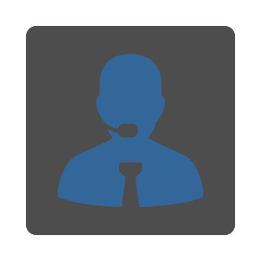 Destek Sohbet simgesi