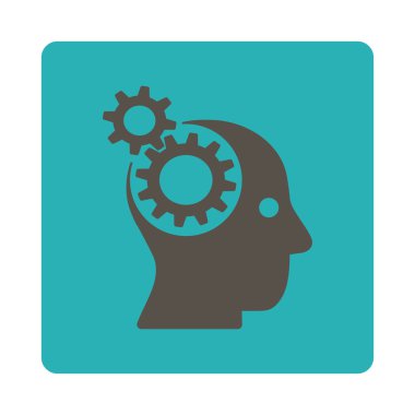 beyin fırtınası simgesi